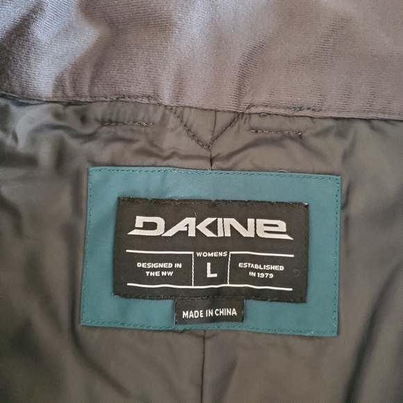 Dakine Women's Westside Insulated Pant - Picture 3 of 16